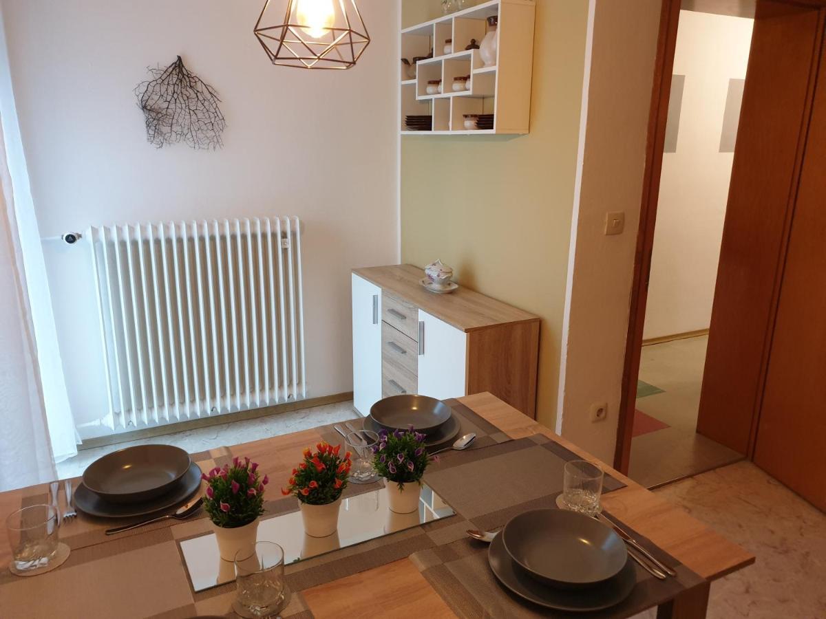 Grosszuegige Ferienwohnung In Furth Im Wald Exterior photo