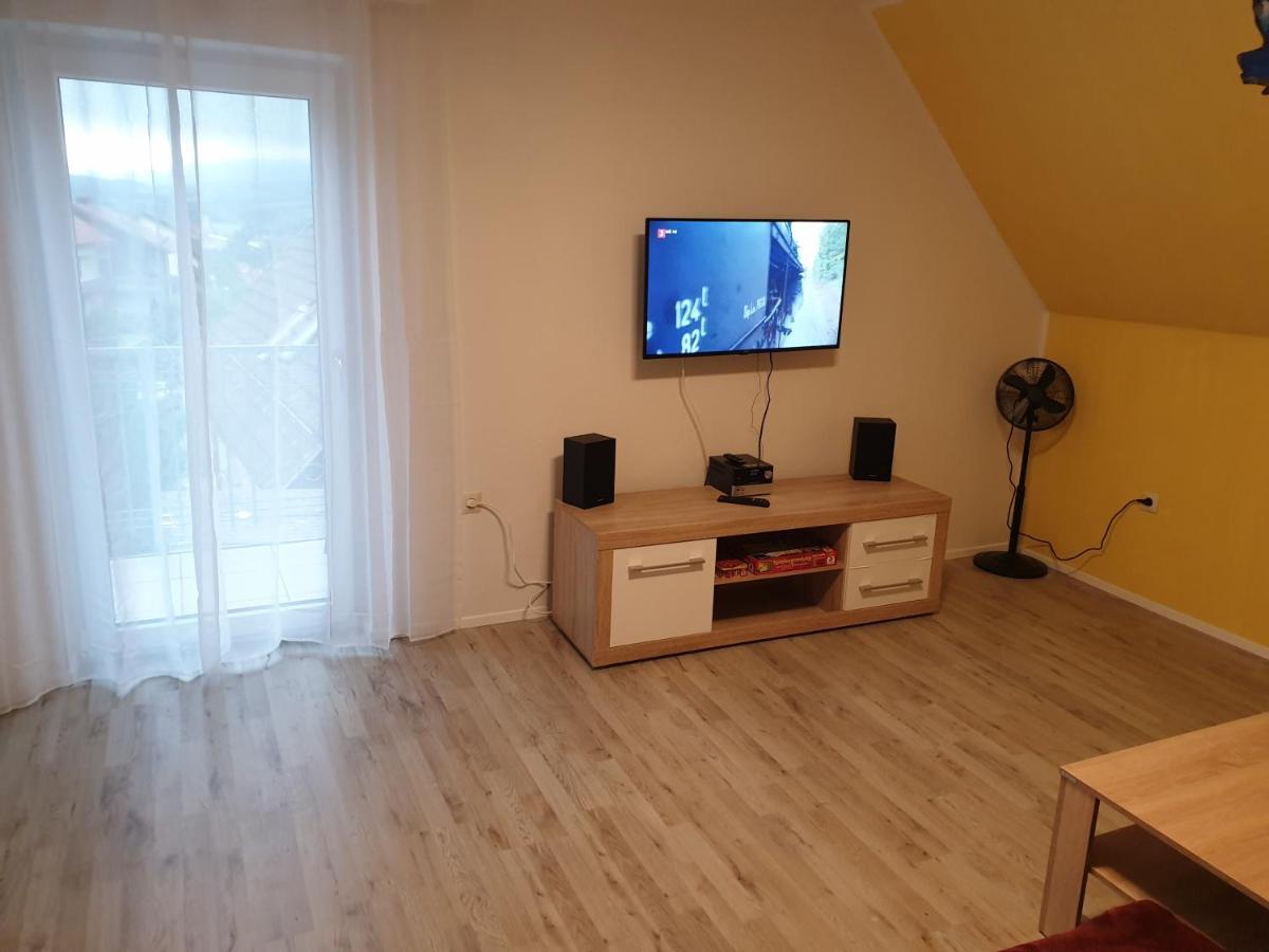 Grosszuegige Ferienwohnung In Furth Im Wald Exterior photo