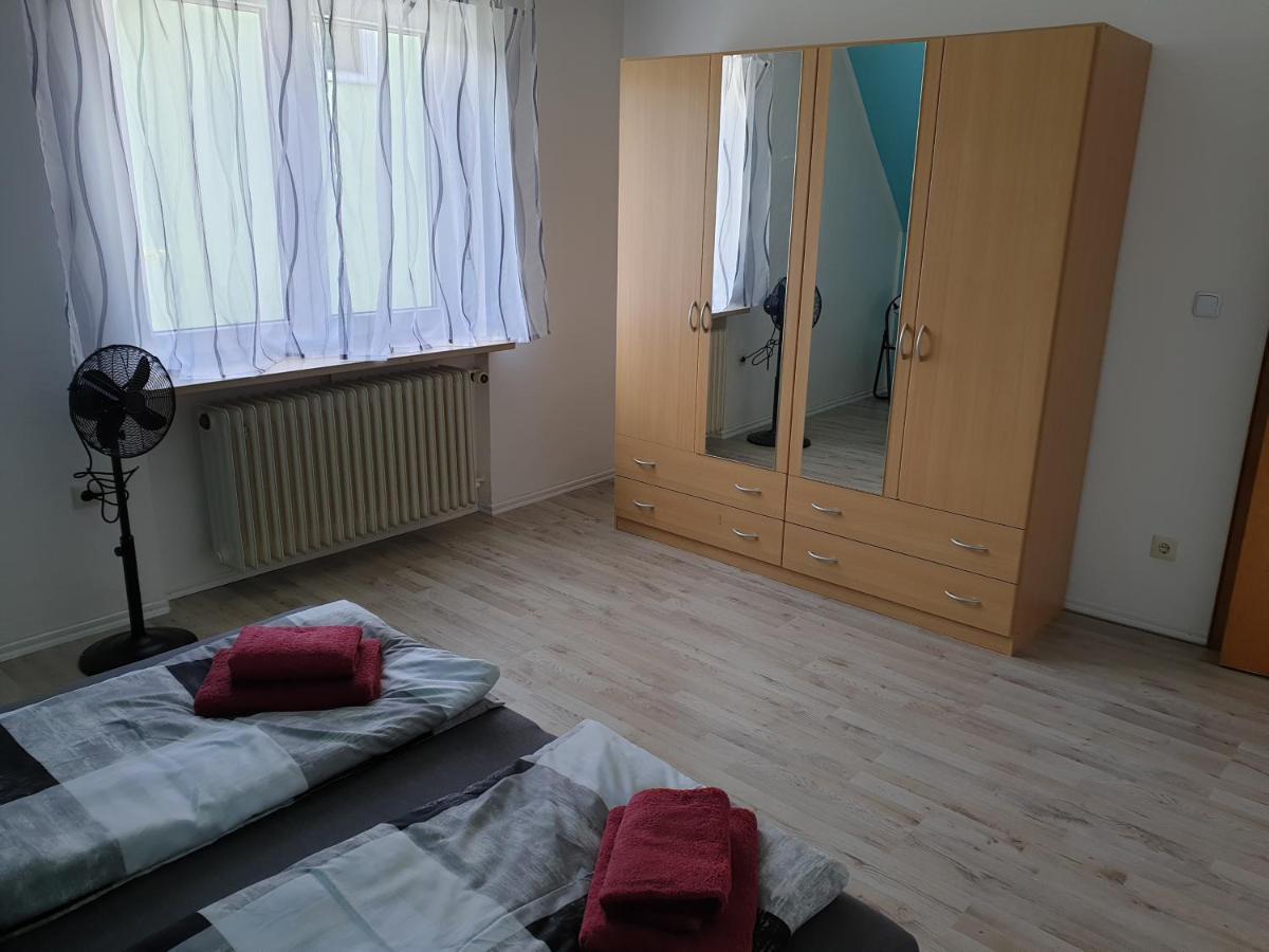 Grosszuegige Ferienwohnung In Furth Im Wald Exterior photo