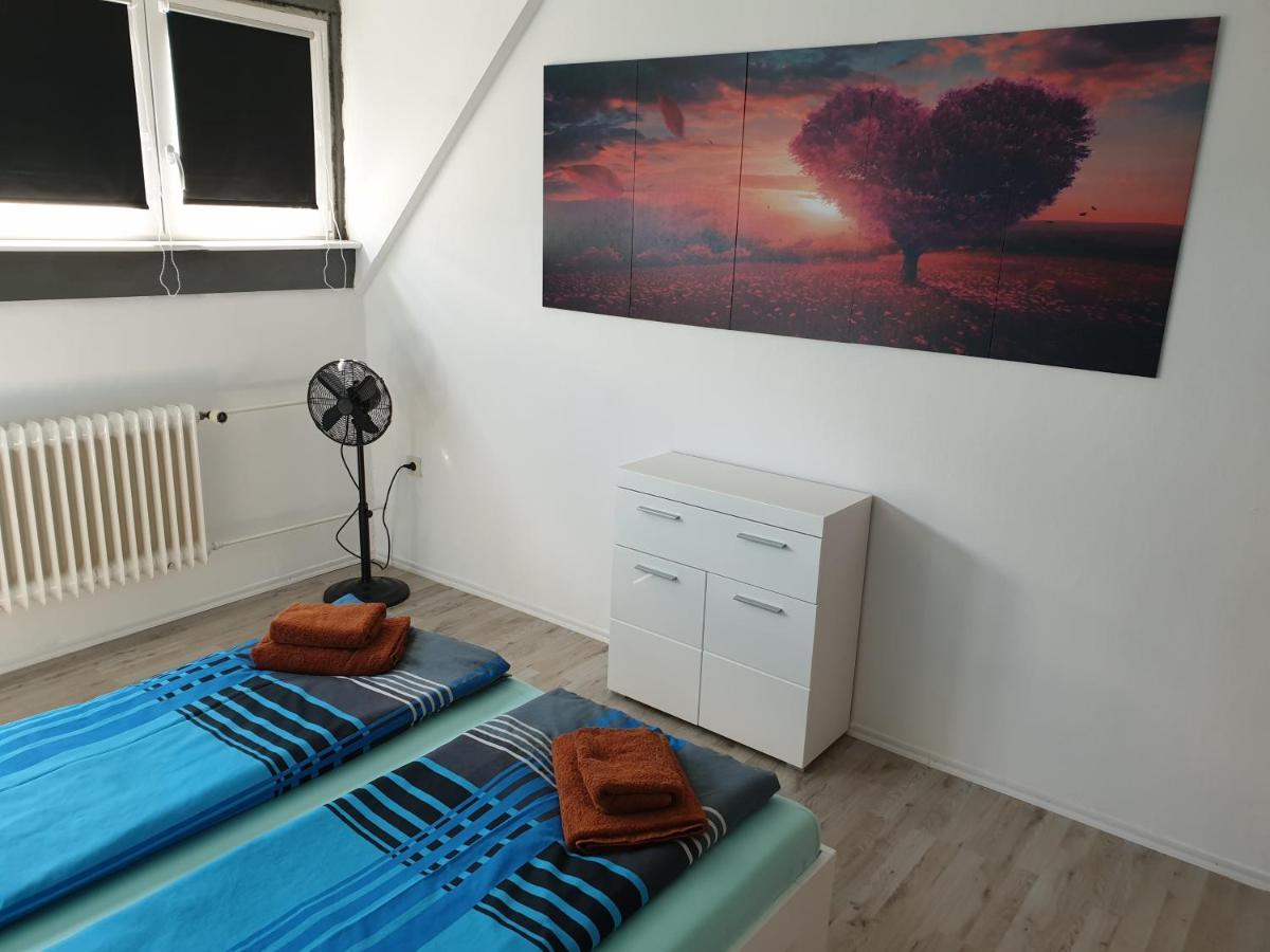 Grosszuegige Ferienwohnung In Furth Im Wald Exterior photo