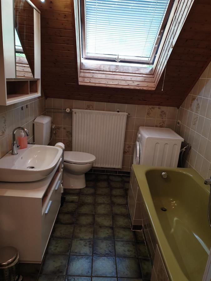 Grosszuegige Ferienwohnung In Furth Im Wald Exterior photo